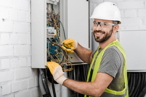 Best Electrical Rewiring Services  in Casselton, ND
