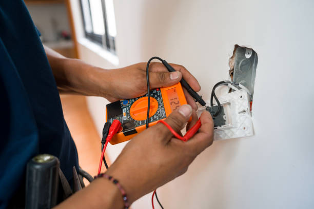 Best Affordable Emergency Electrician  in Casselton, ND