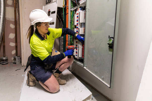 Best Emergency Electrician Near Me  in Casselton, ND
