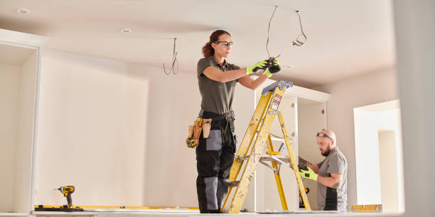 Best Electrical Repair Services  in Casselton, ND