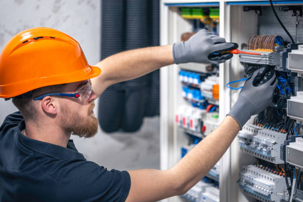 Best Home Electrical Repair  in Casselton, ND