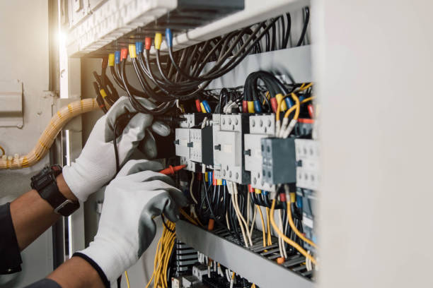 Electrical System Inspection in ND